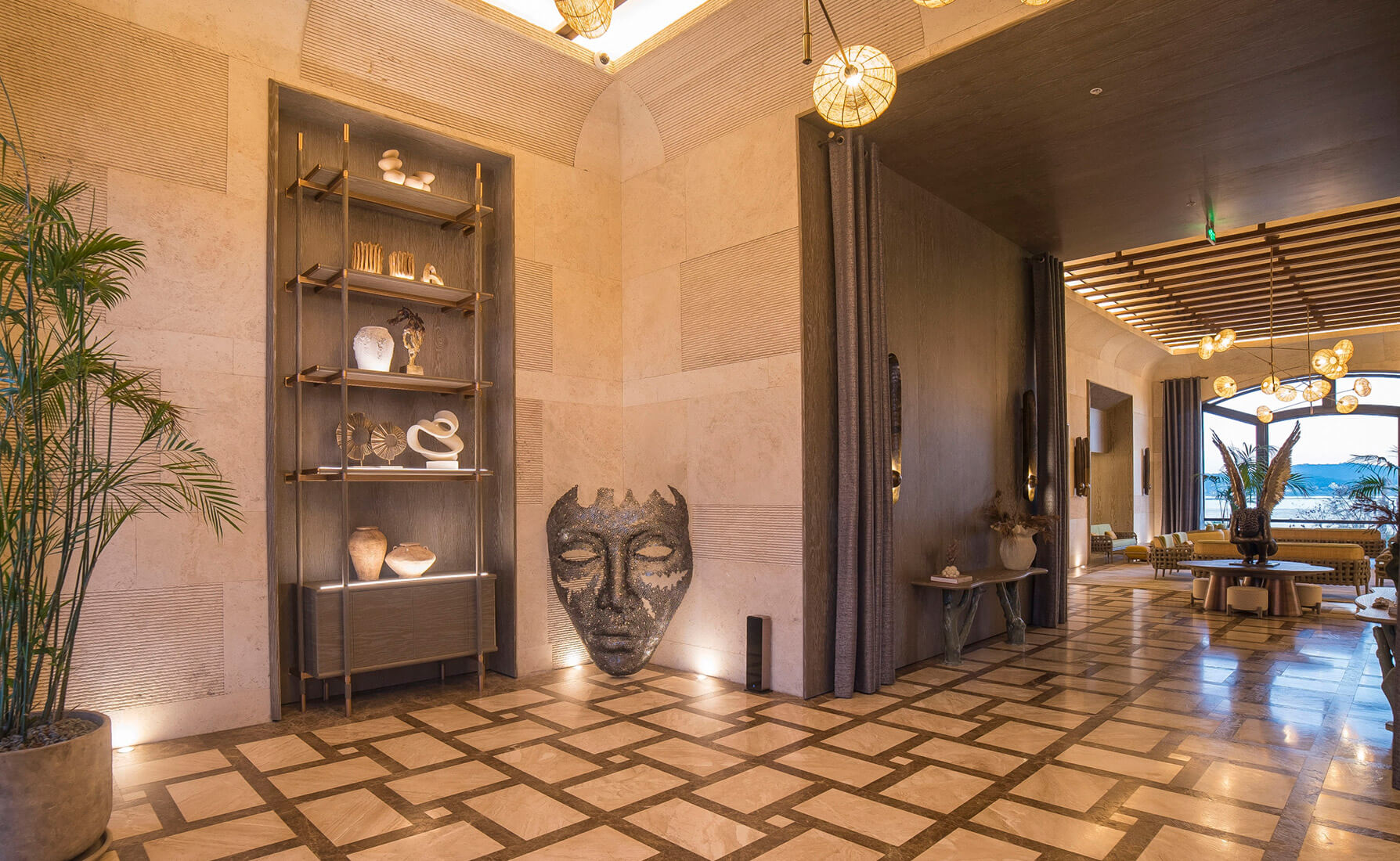 Art & Design at Callisto