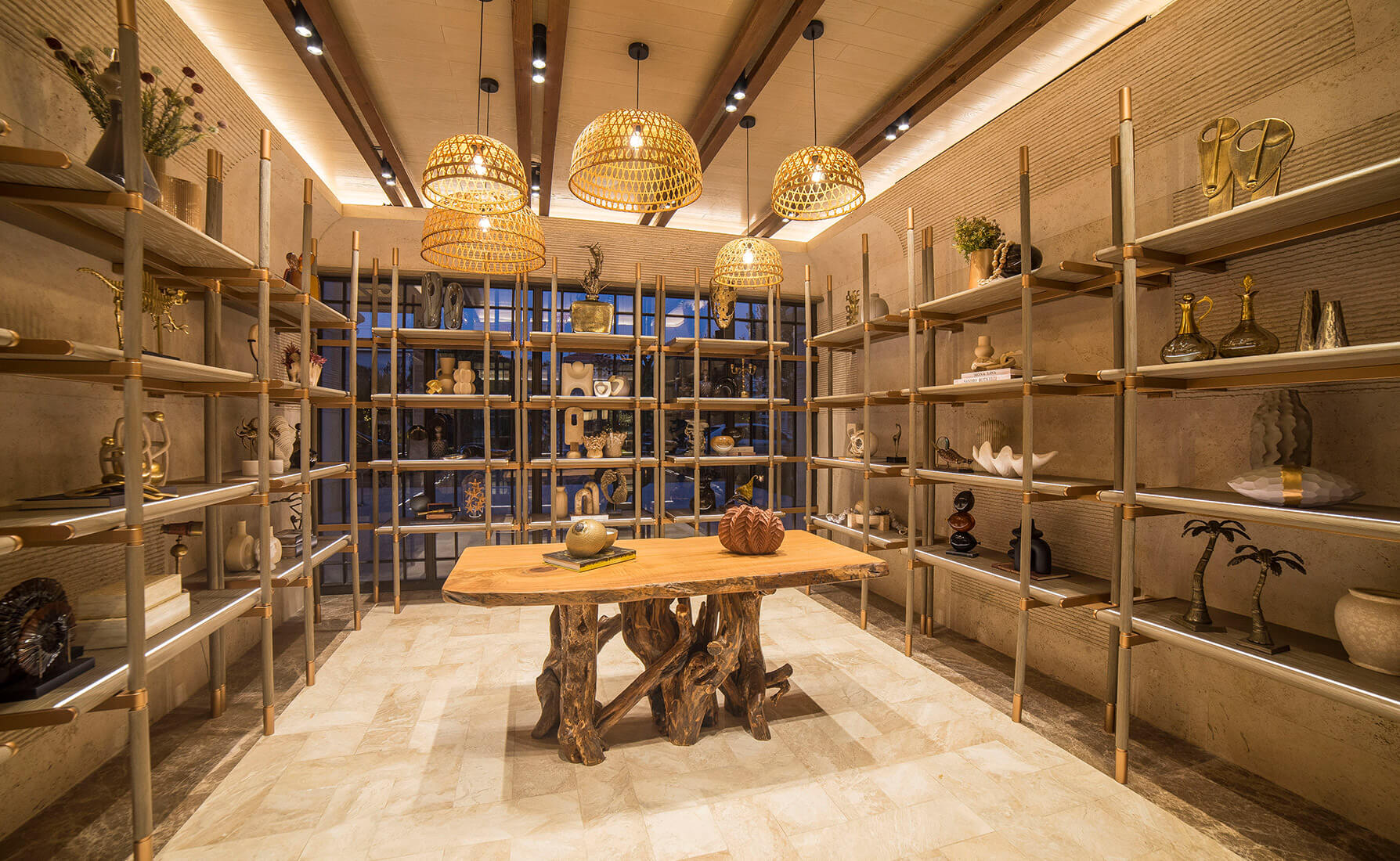 Art & Design at Callisto