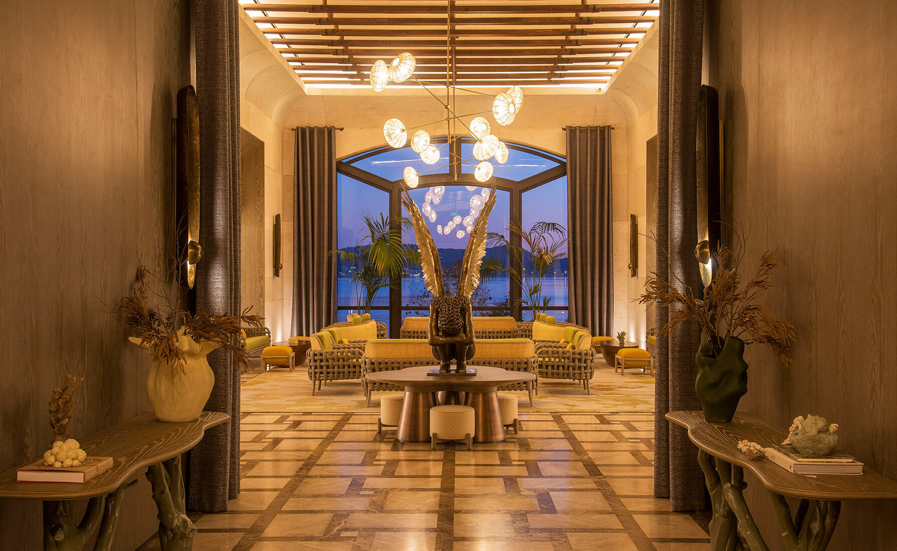 Art & Design at Callisto