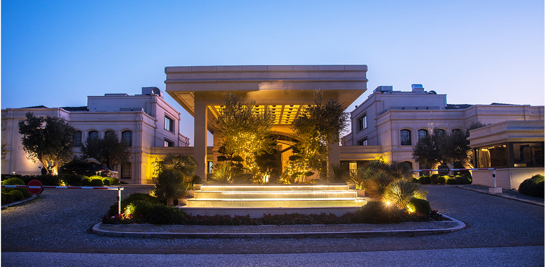 Special Offers at Cunda Callisto