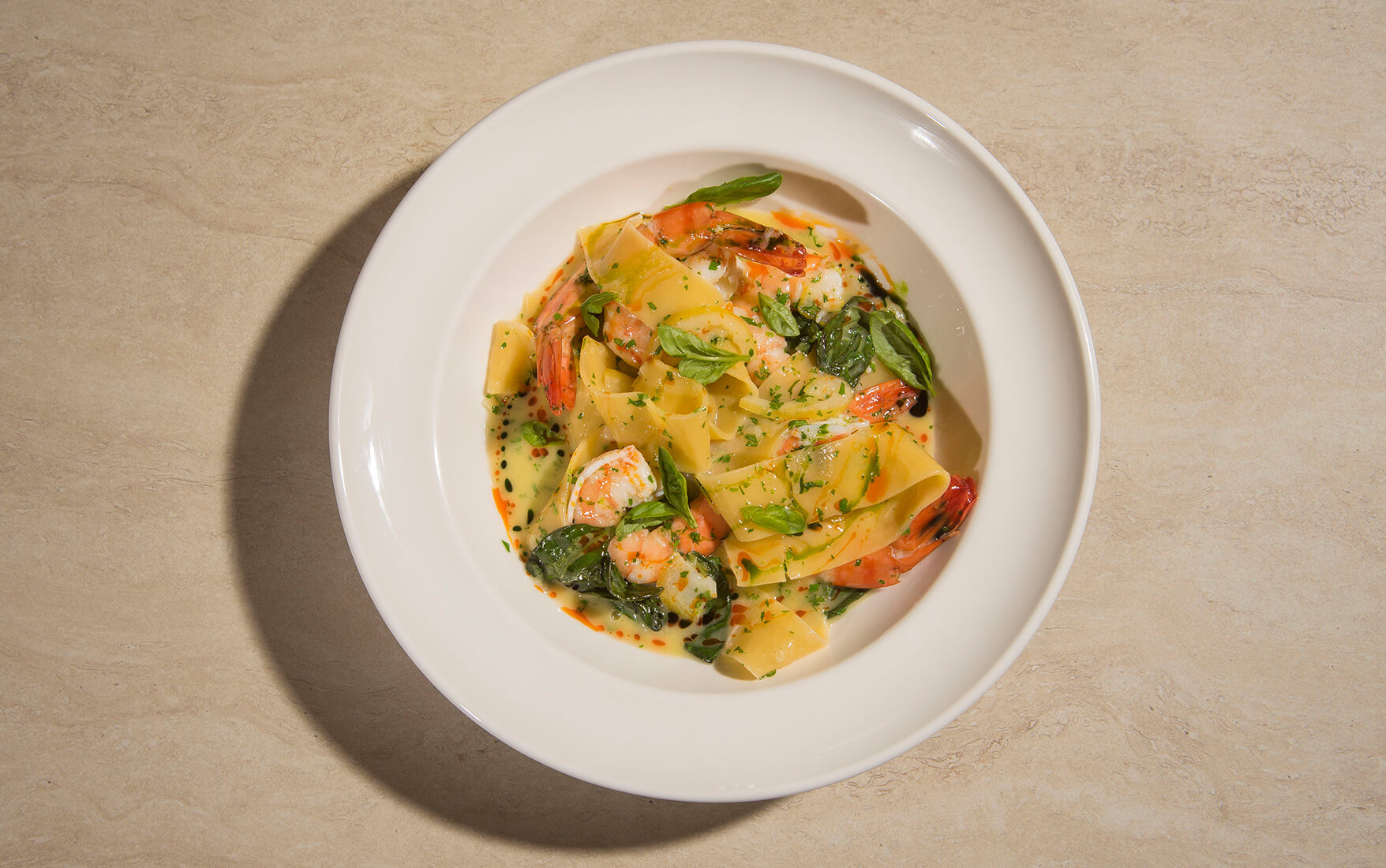 Gastronomy at Callisto