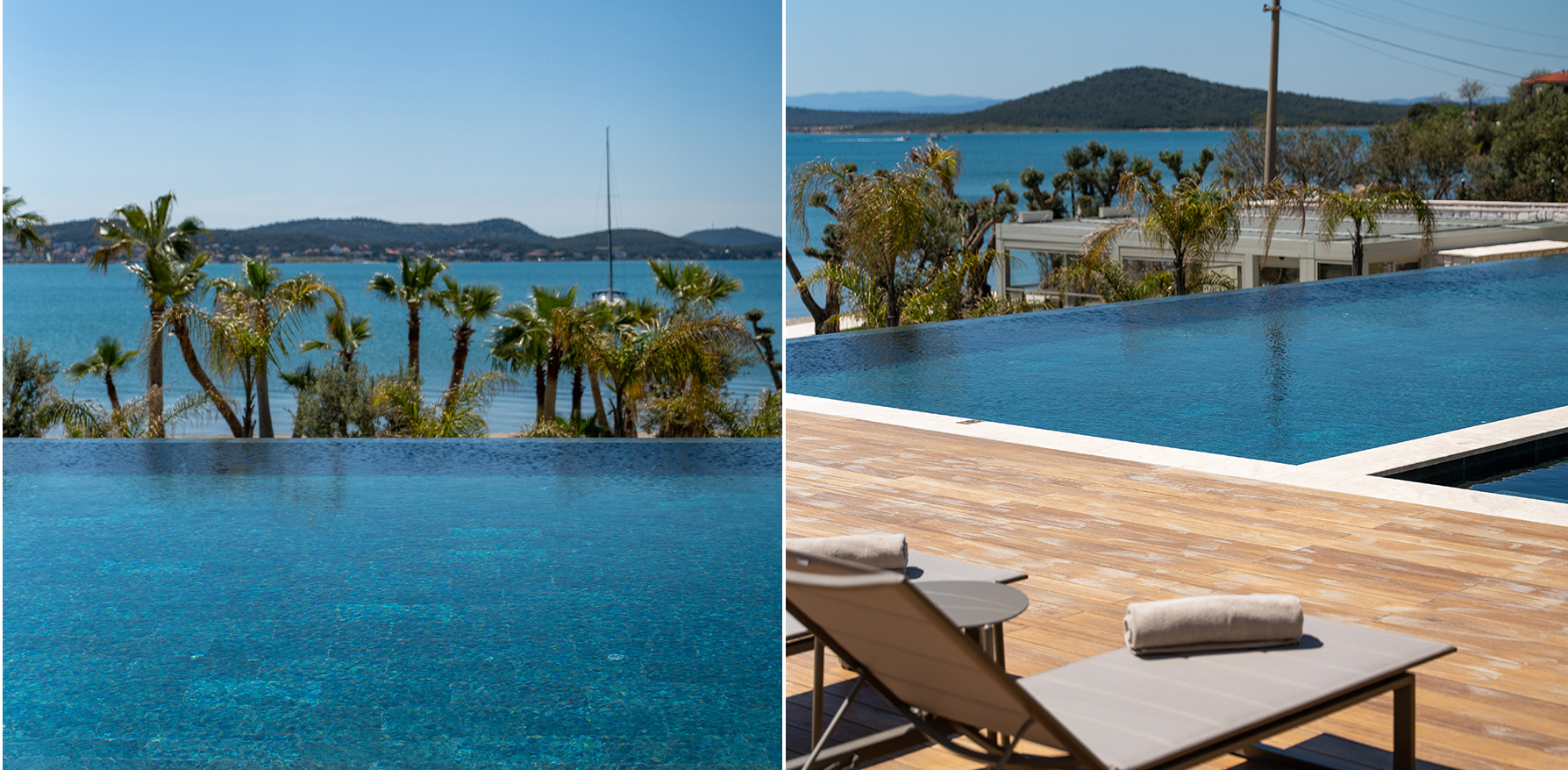 Cunda Callisto’da Spa & Wellness