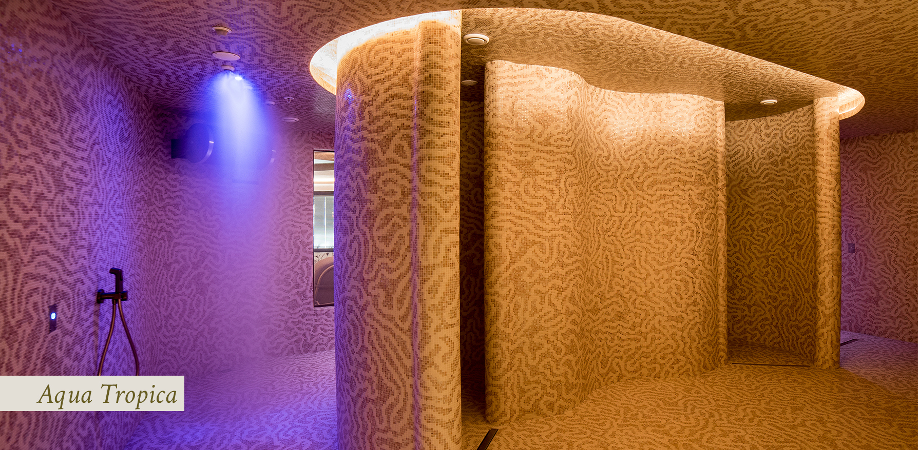 Cunda Callisto’da Spa & Wellness