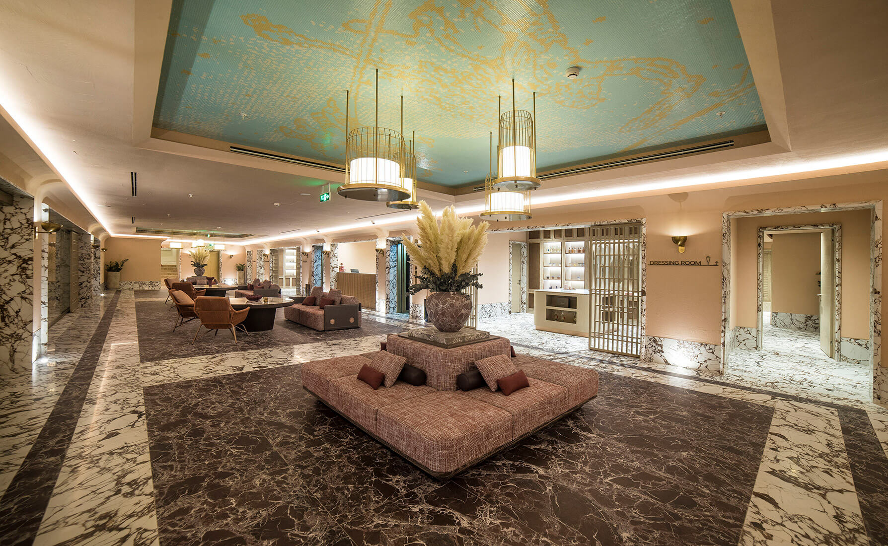 Wellbeing at Callisto