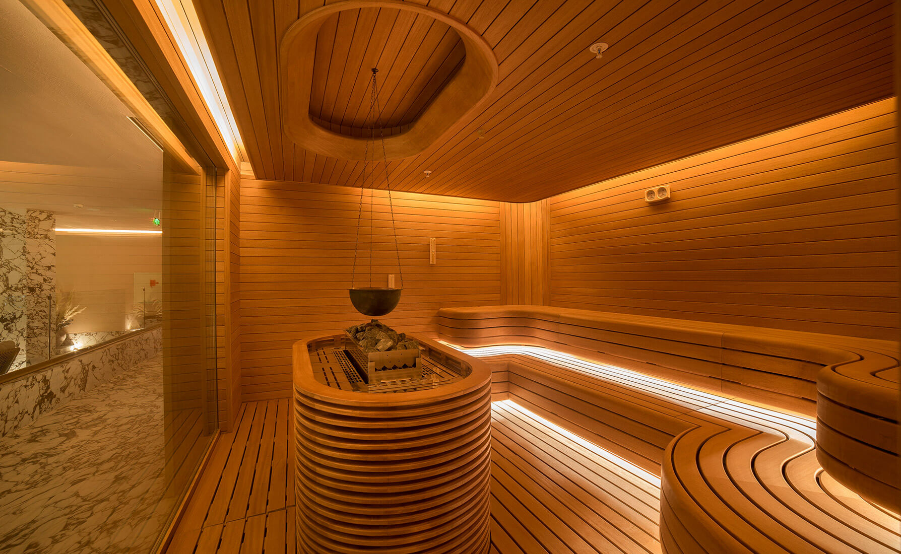 Wellbeing at Callisto