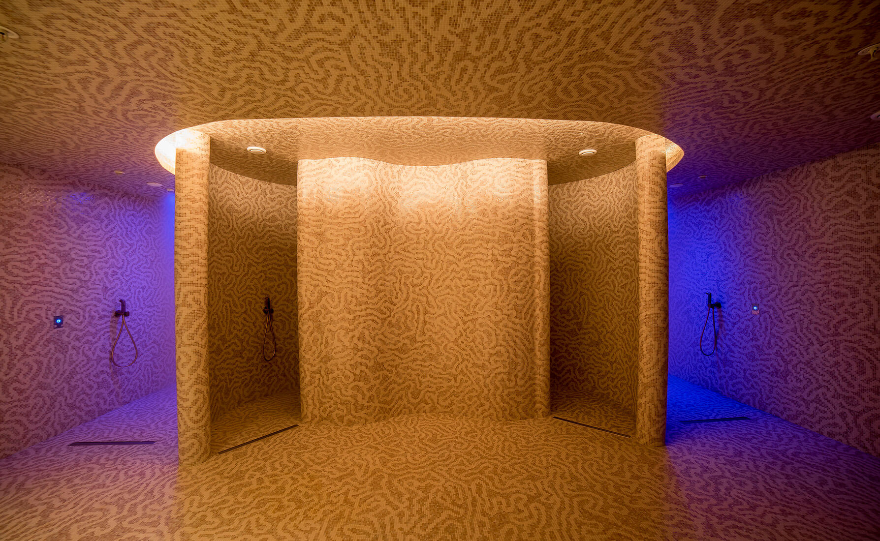 Wellbeing at Callisto