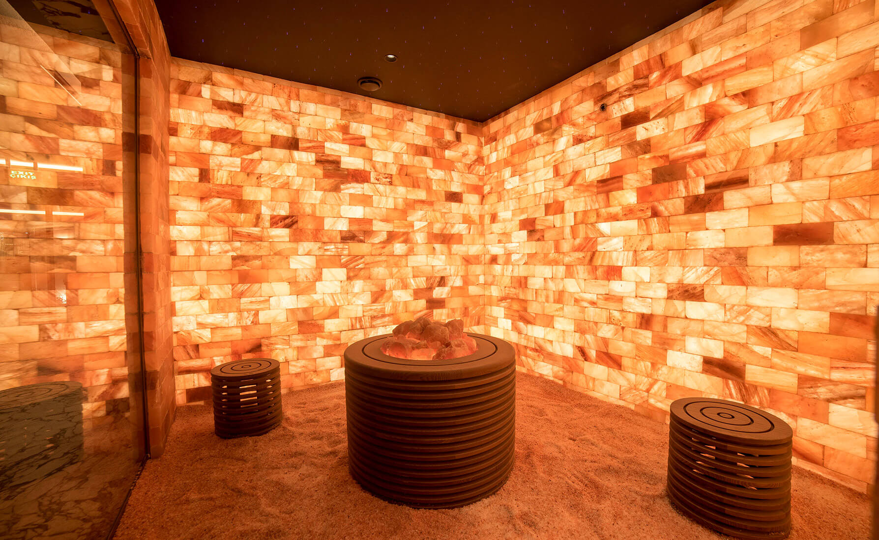 Wellbeing at Callisto