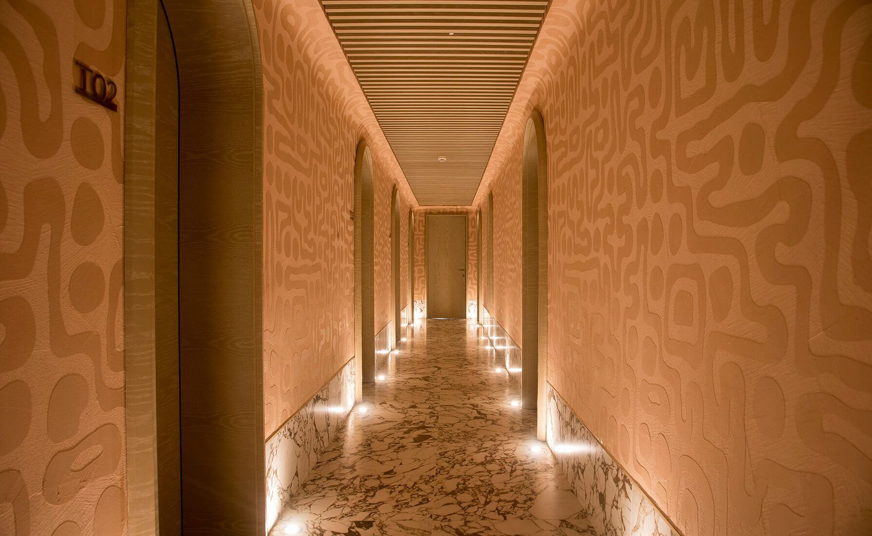 Wellbeing at Callisto