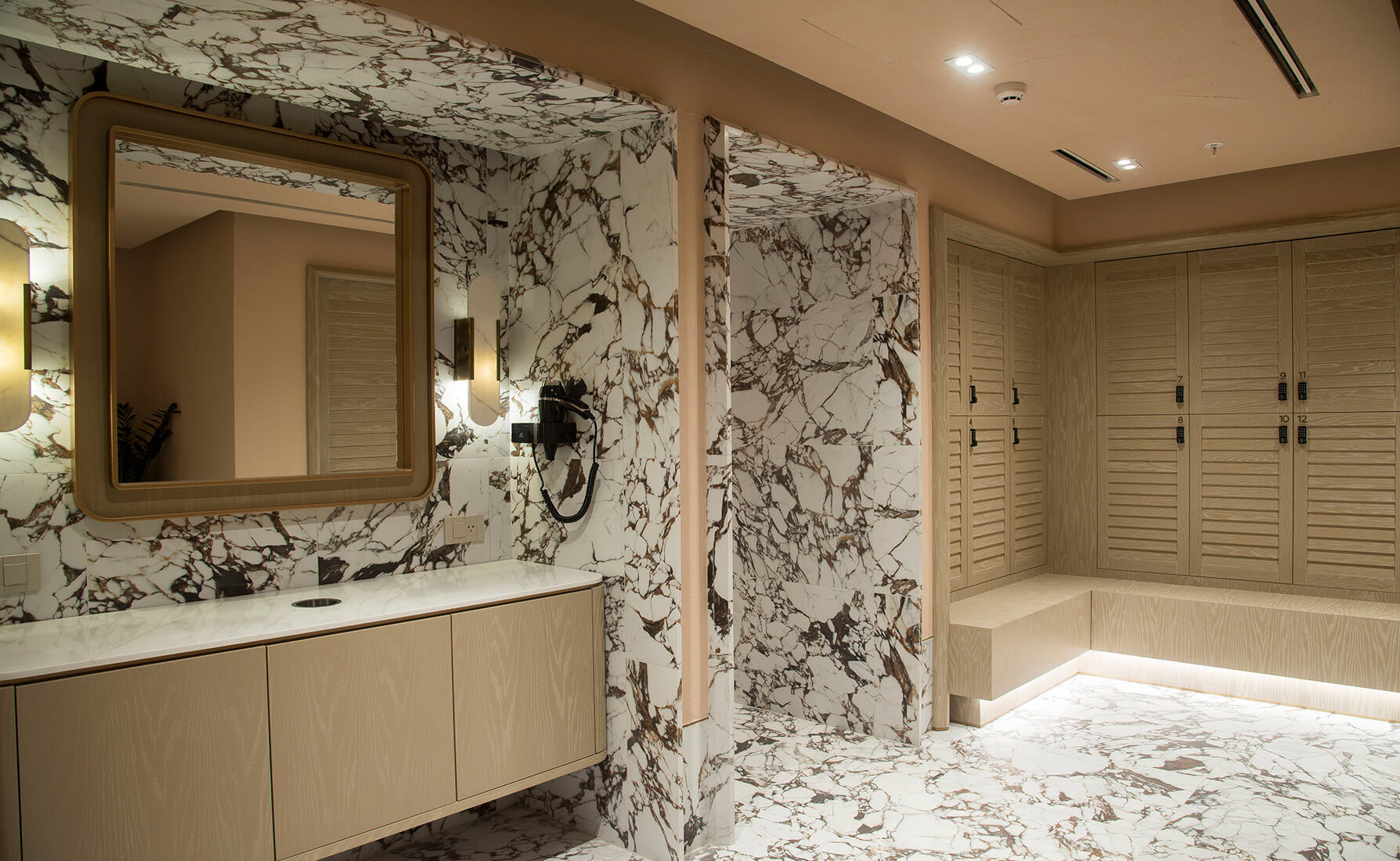 Wellbeing at Callisto