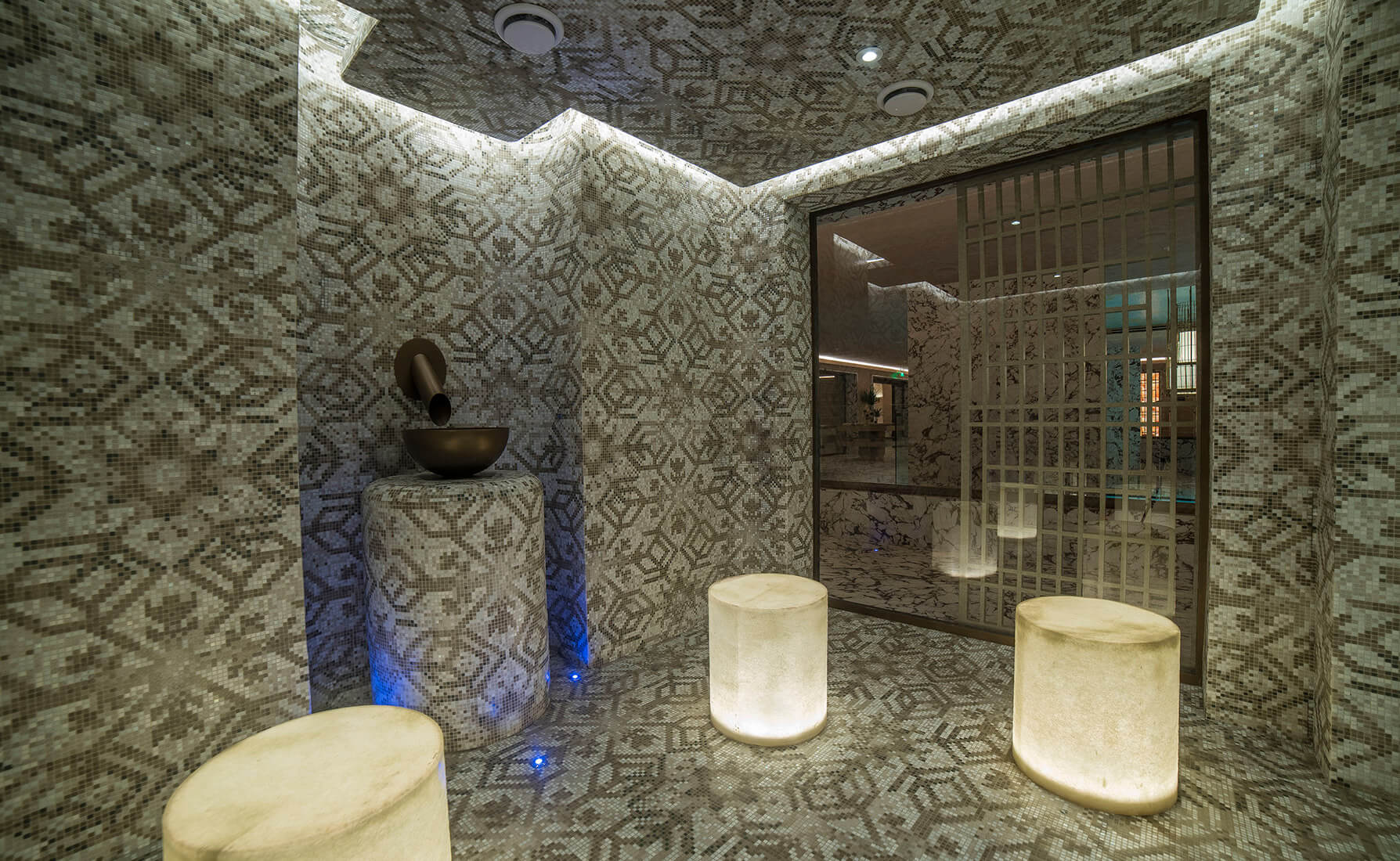 Wellbeing at Callisto