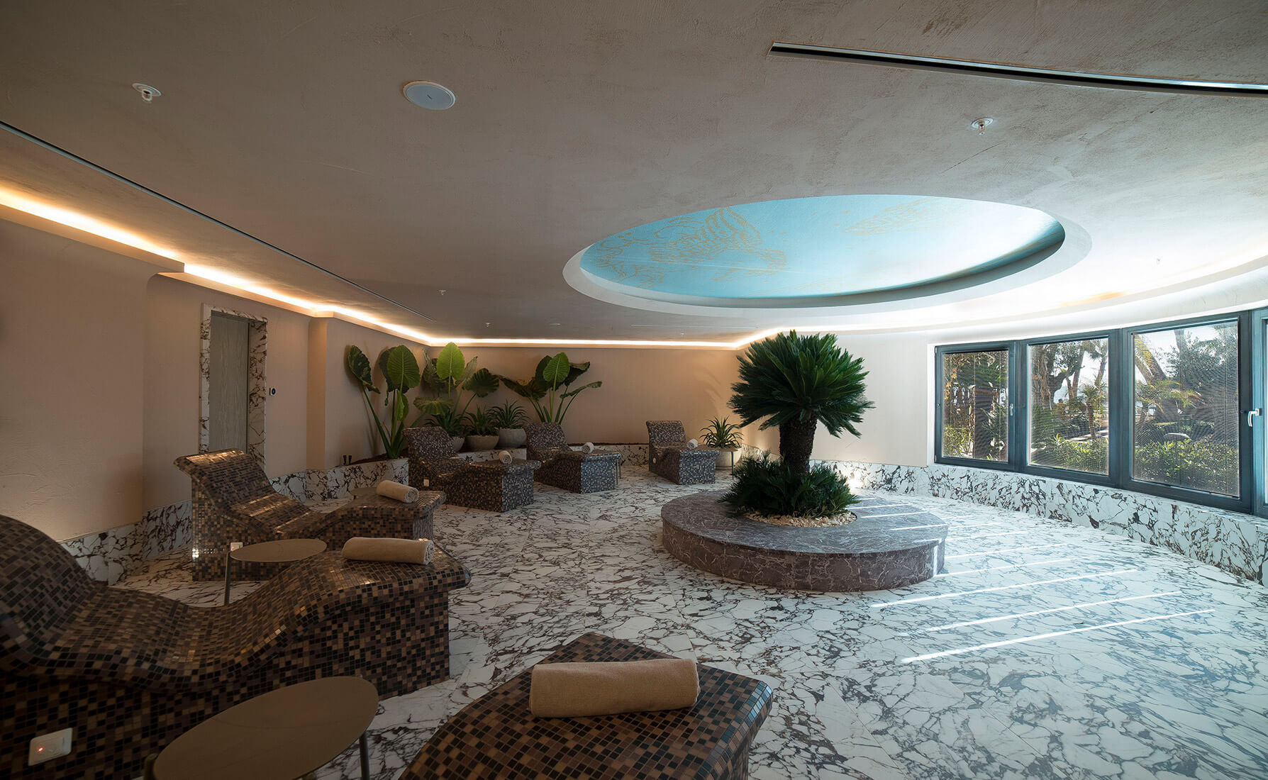 Wellbeing at Callisto