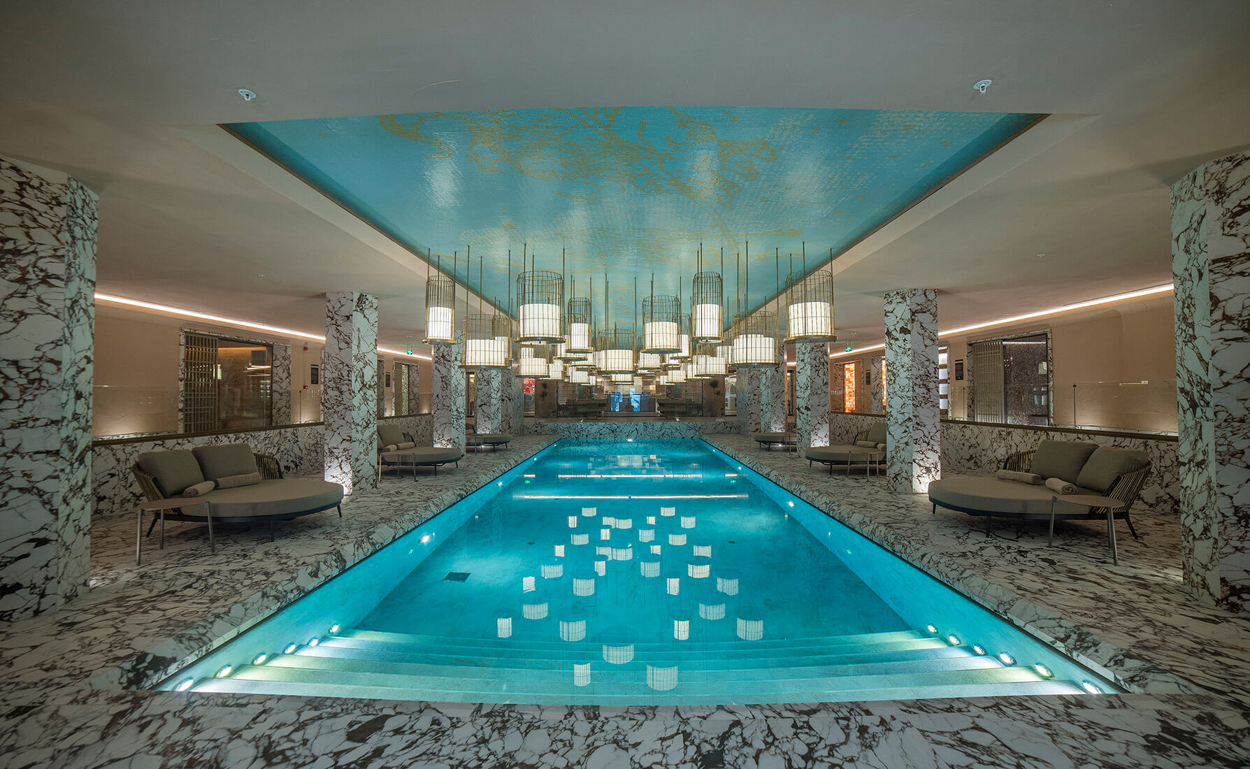 Wellbeing at Callisto